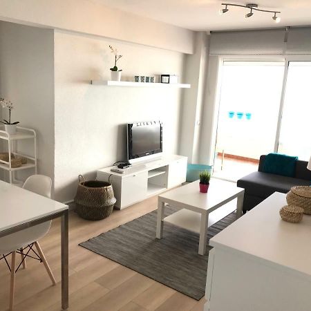 Apartments Campello El Campello Luaran gambar