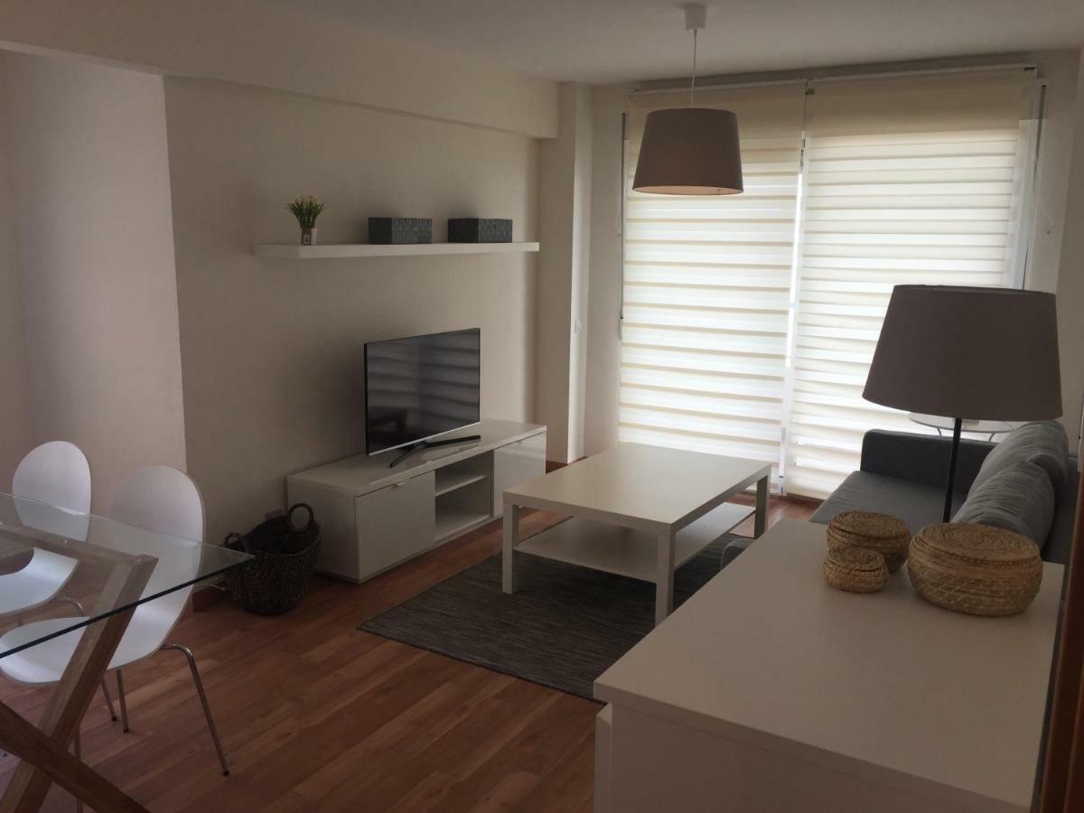 Apartments Campello El Campello Luaran gambar