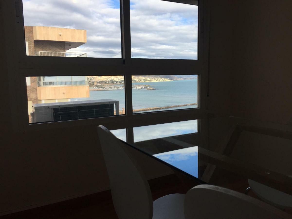 Apartments Campello El Campello Luaran gambar