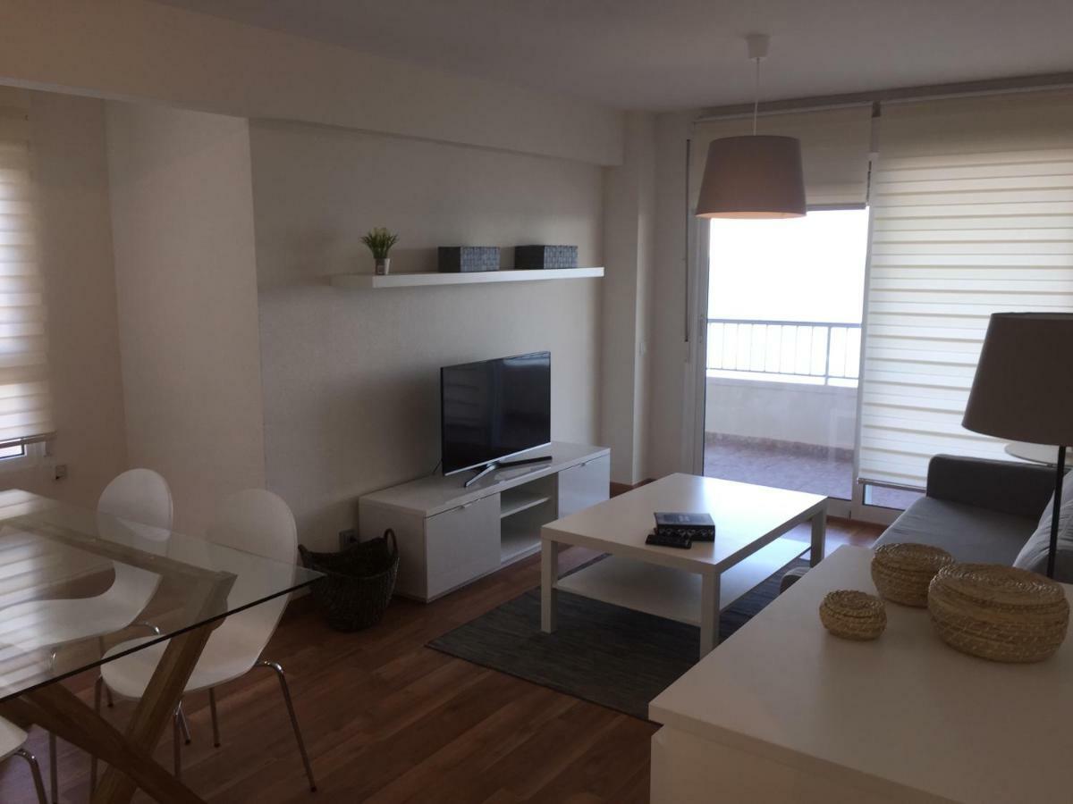 Apartments Campello El Campello Luaran gambar