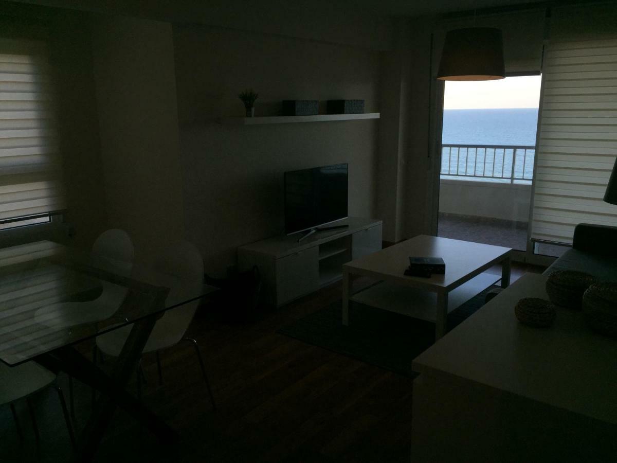 Apartments Campello El Campello Luaran gambar