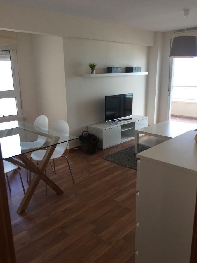 Apartments Campello El Campello Luaran gambar