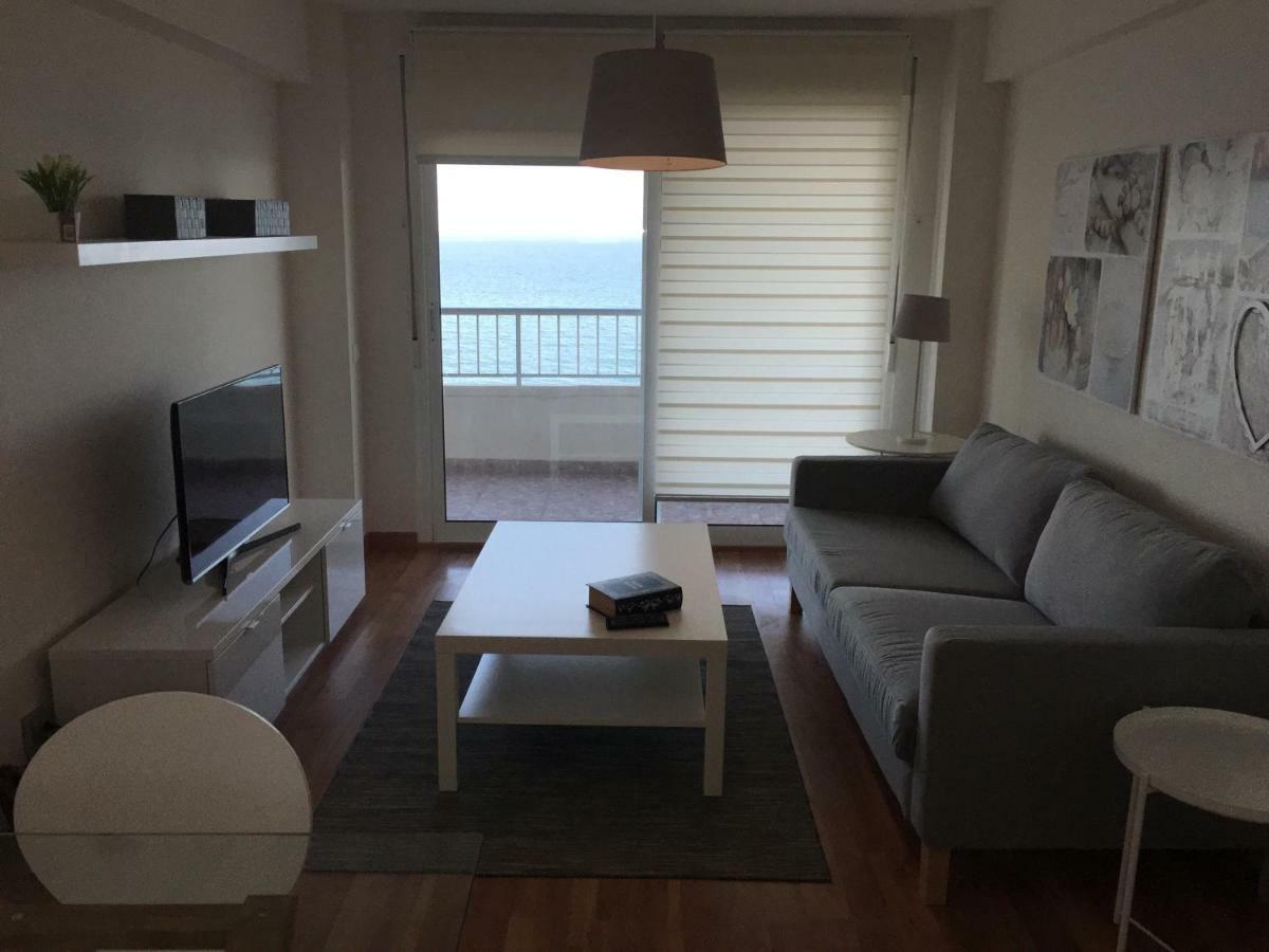 Apartments Campello El Campello Luaran gambar