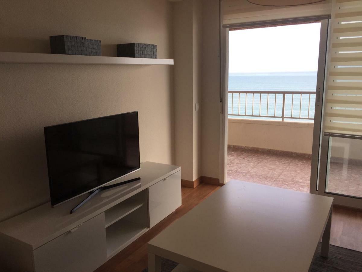 Apartments Campello El Campello Luaran gambar