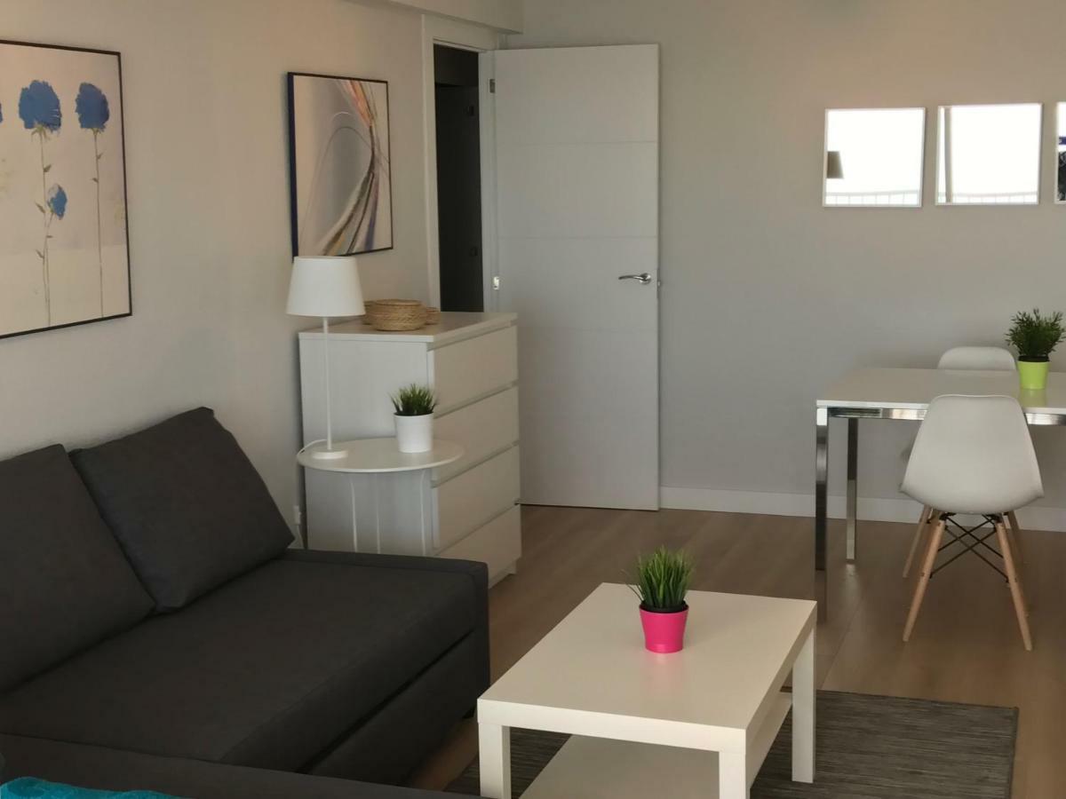 Apartments Campello El Campello Luaran gambar
