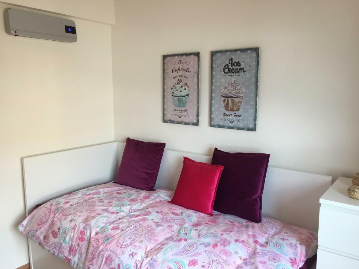 Apartments Campello El Campello Luaran gambar