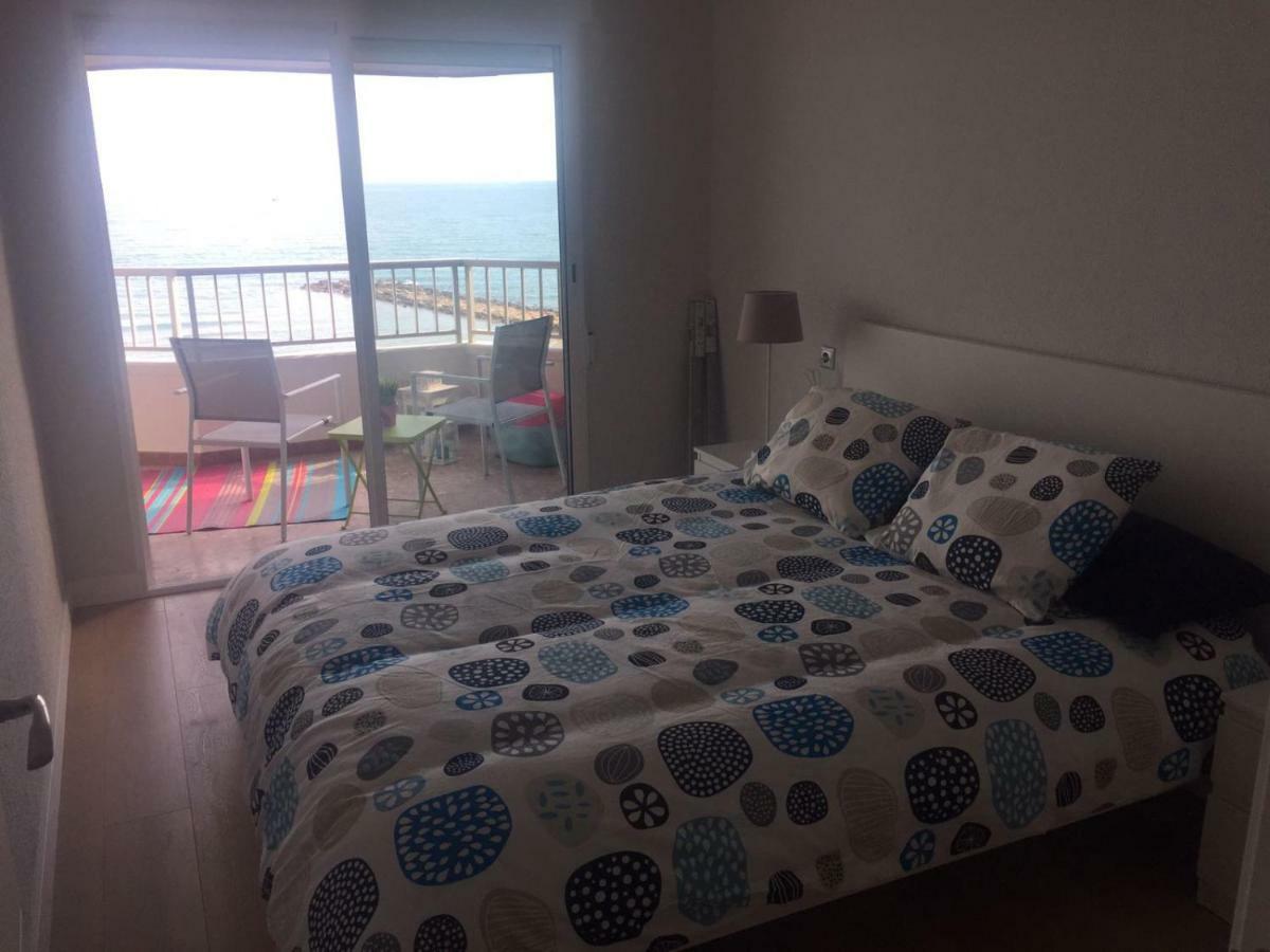 Apartments Campello El Campello Luaran gambar