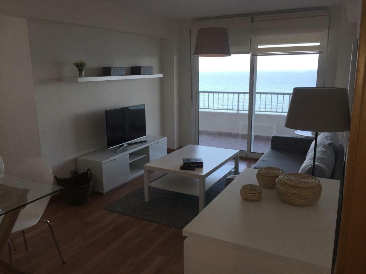 Apartments Campello El Campello Luaran gambar