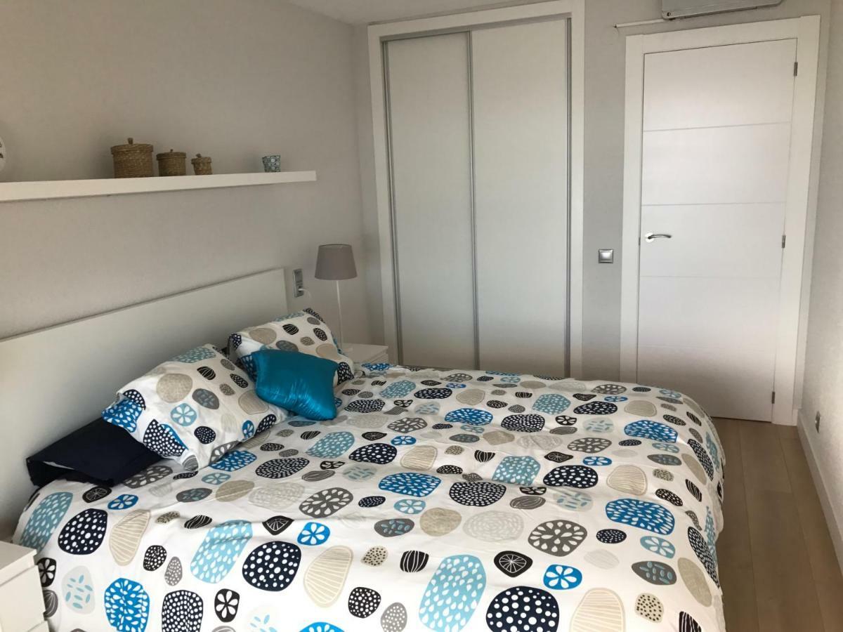 Apartments Campello El Campello Luaran gambar