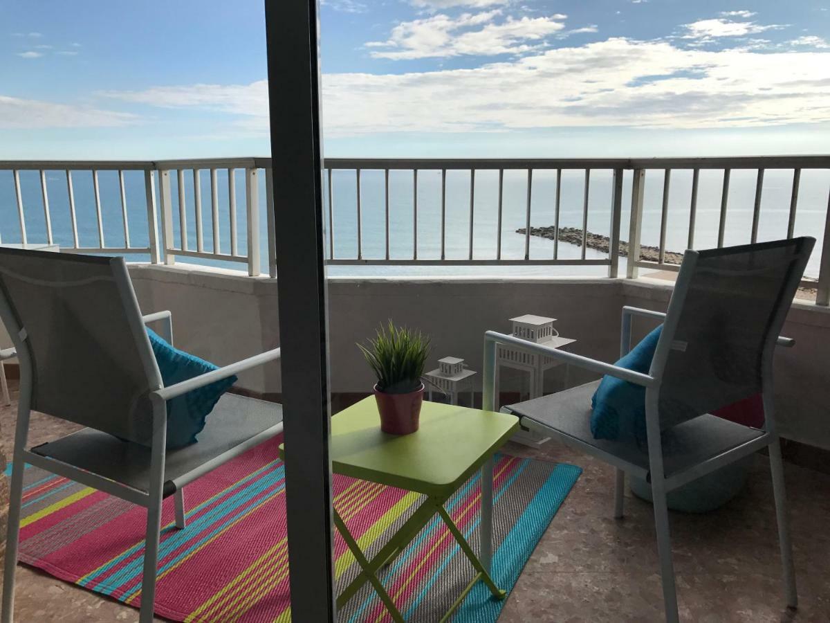 Apartments Campello El Campello Luaran gambar