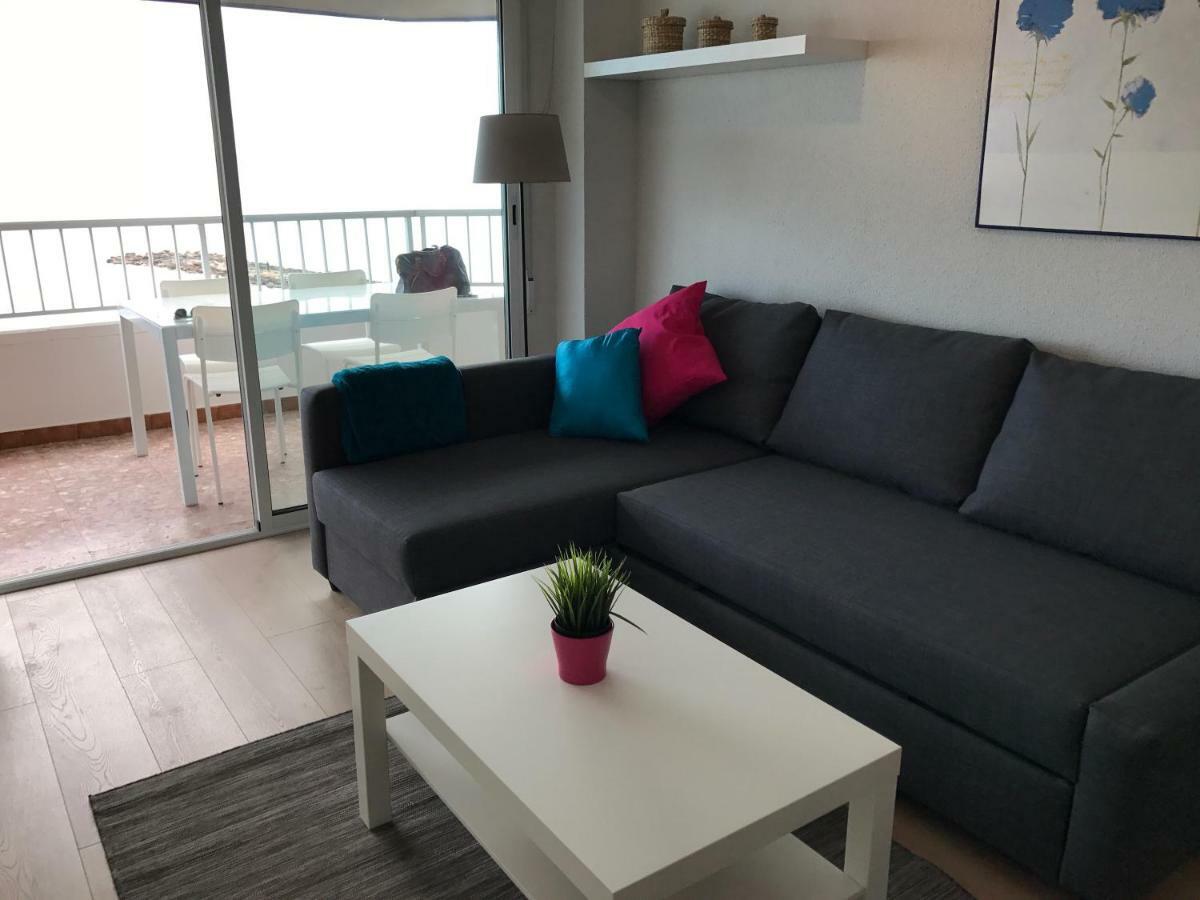 Apartments Campello El Campello Luaran gambar