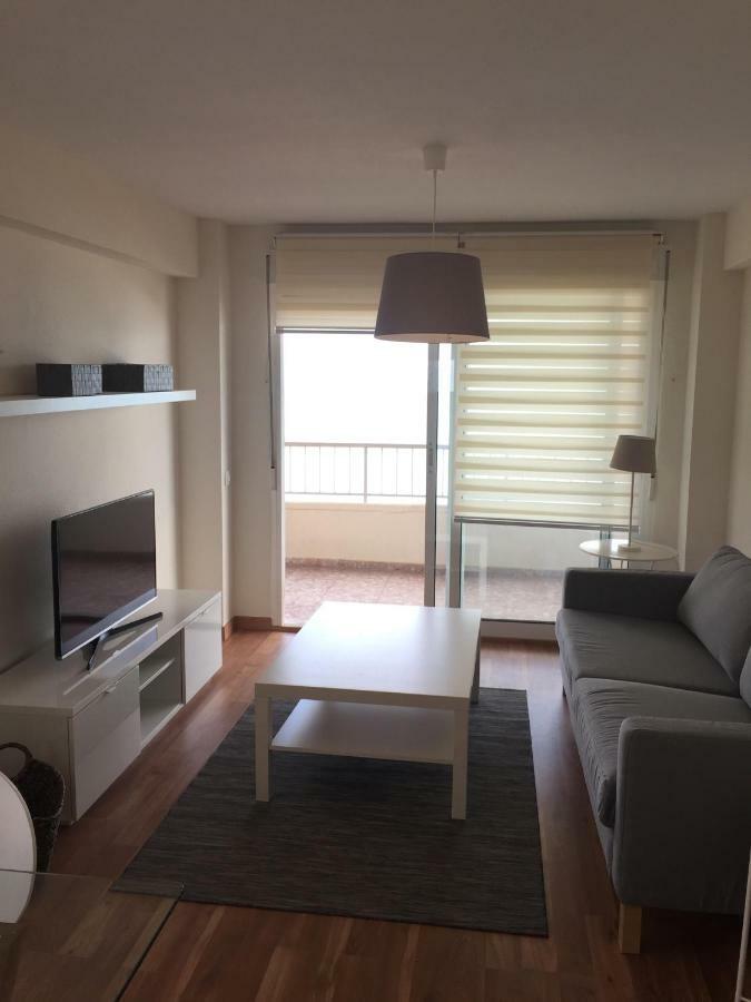 Apartments Campello El Campello Luaran gambar