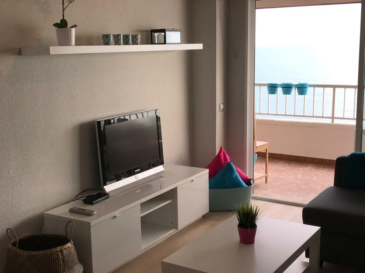 Apartments Campello El Campello Luaran gambar