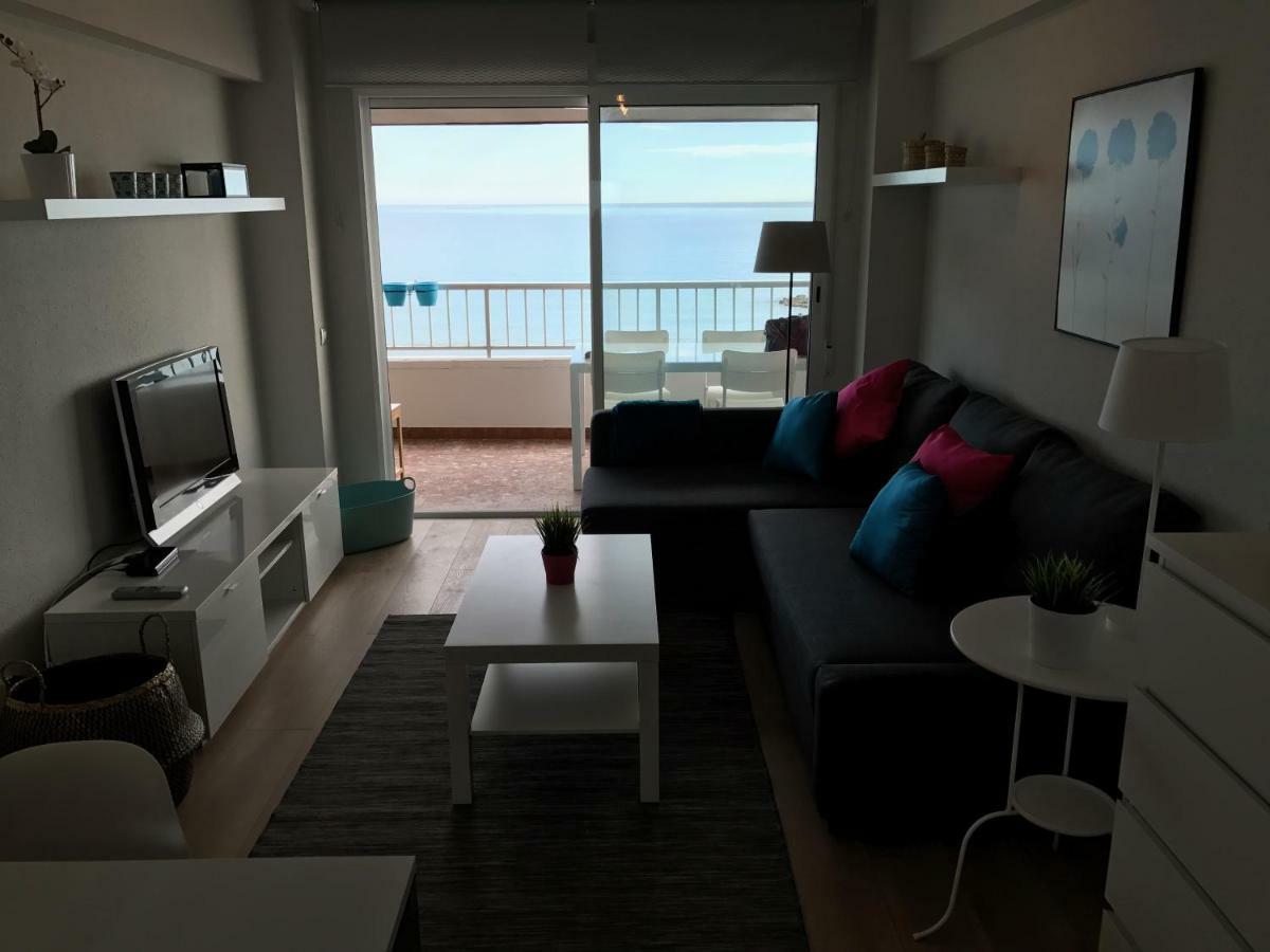 Apartments Campello El Campello Luaran gambar