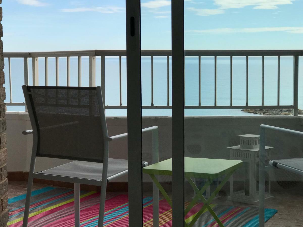 Apartments Campello El Campello Luaran gambar