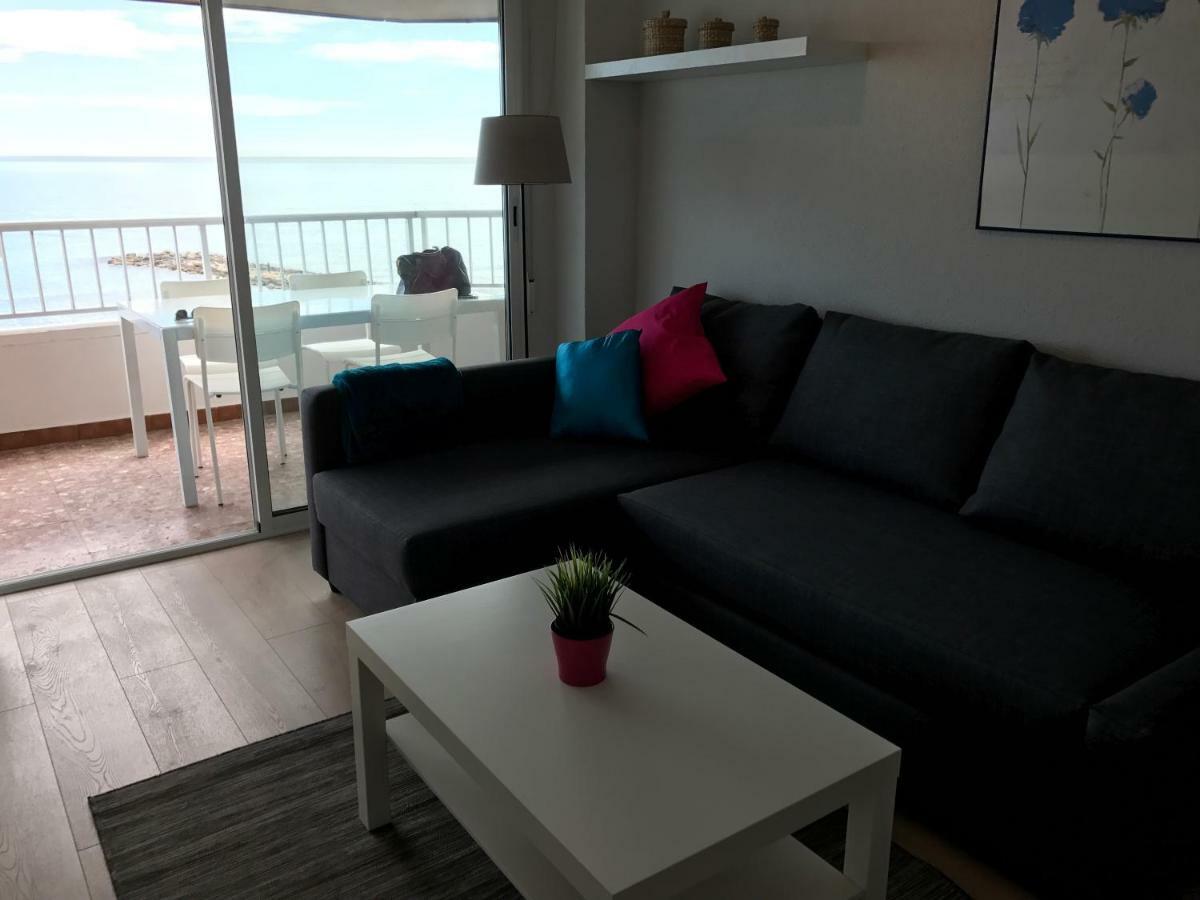 Apartments Campello El Campello Luaran gambar