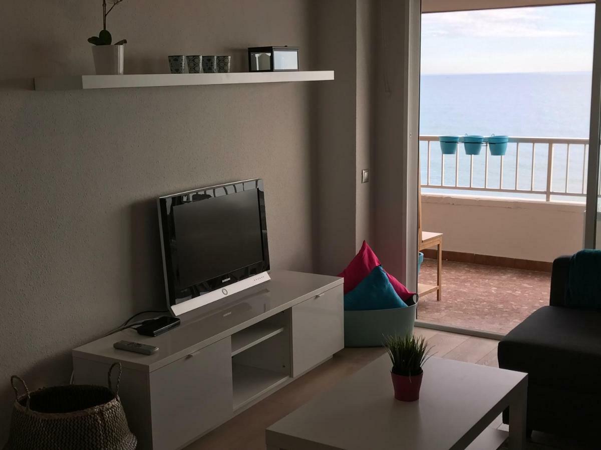 Apartments Campello El Campello Luaran gambar