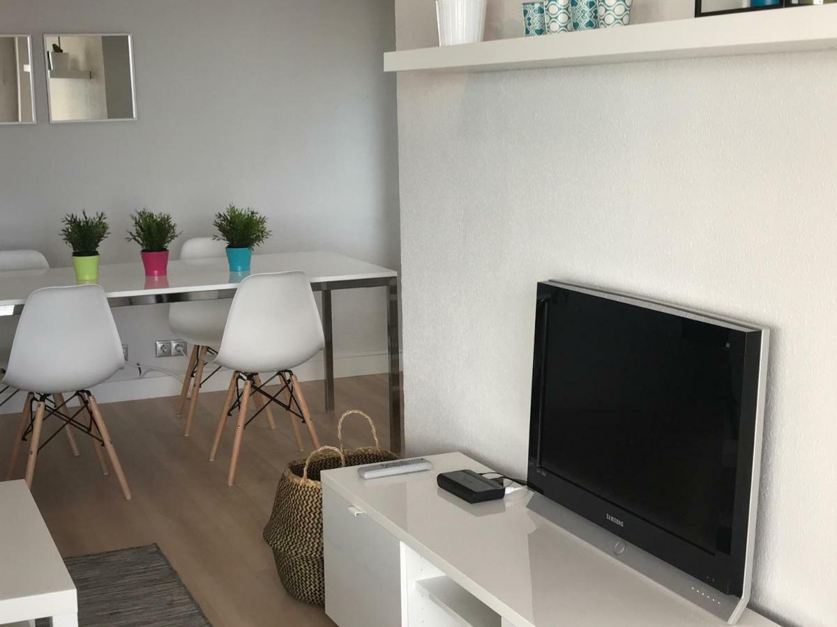 Apartments Campello El Campello Luaran gambar